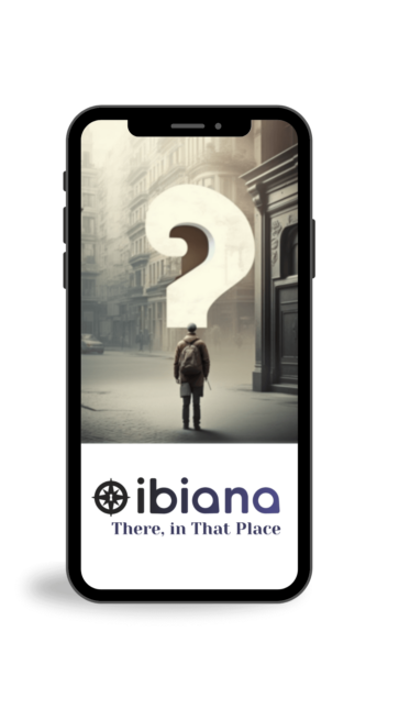 ibiana app